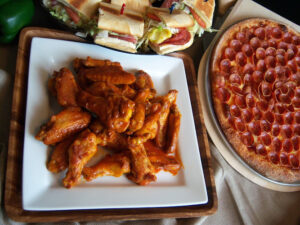 Creno's Pizza Newark | Cedar St - Newark