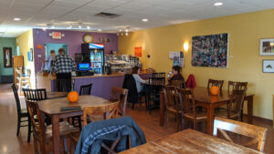 Creole Cafe' & Catering - Hartland