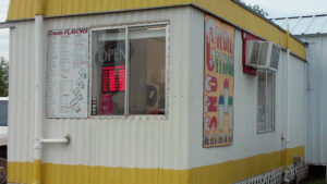 Creole Flavor Sno - Lafayette
