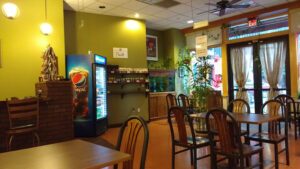 Creole Soul Cafe - East Syracuse