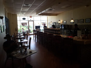 Crepe Cafe - Deerfield Beach