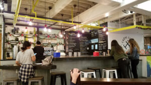 Crepe Coop - Anaheim