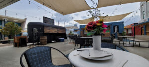CrepeGuys on the Levee - Newport
