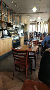 Crepevine Restaurants - Berkeley