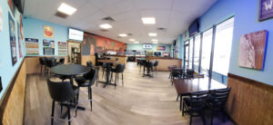 Crescent Beach Bar & Grill - St. Augustine