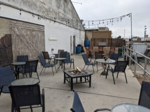 Crescent Brewery - Nampa