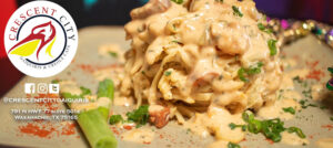 Crescent City Daiquiris & Creole Cafe - Waxahachie