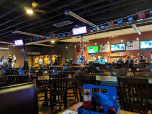 Crescent City Tavern - Dalton