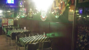 Cricket's - Berwick