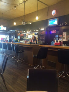 Cricket's 7th St. Bar & Grille - Auburn