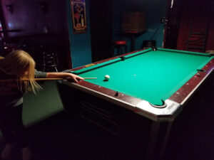 Cricket's Lounge - Fort Dodge