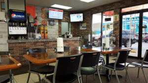 Crico's Pizza & Subs - Gulf Shores