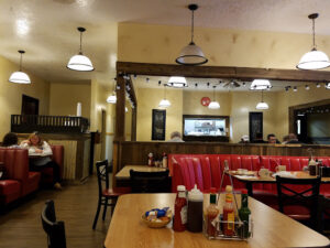 Criddle's Cafe - Ogden