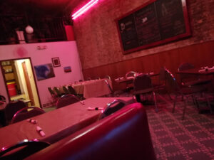 Crimaldi's - Elkhart