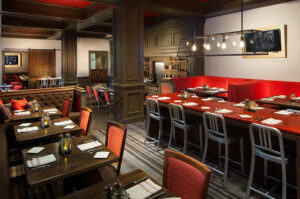 Crimson Tavern - Orlando