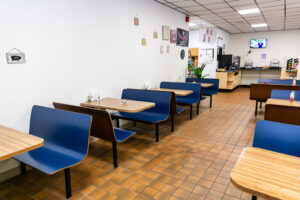 Criollo’s Latin Cuisine - Millville