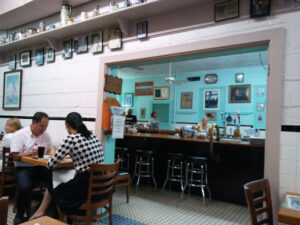 Crisfield Seafood - Silver Spring