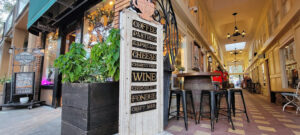 Crislip Cafe - St. Petersburg