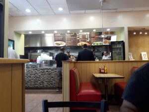 Crisp & Juicy - Falls Church