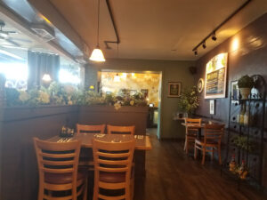 Cristiano's Pizza Etc - Marysville