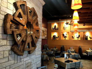 Cristina's Fine Mexican Restaurant - Forney