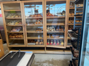 Cristino’s Bakery - Goleta