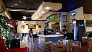 Cristobal Mexican Grill & Bar - Richmond
