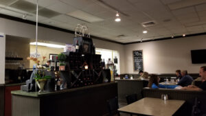 Cristo's Bistro - Holly Springs