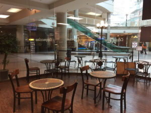 Cristo’s Café - Syracuse