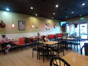 Cristy's Latin Bakery & Cafe - Glen Burnie