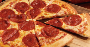 Cristy's Pizza - Chillicothe