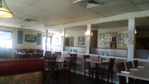 Cristys Restaurant - Torrington