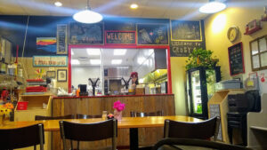 Croby's Urban Viddles - Charlottesville
