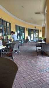 Crocante Cafe & Gourmet Bakery - Coral Springs