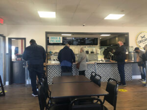 Crocante Rotisserie Kitchen - Kissimmee