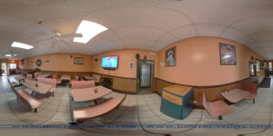 Crockett's Fish Fry - Montclair