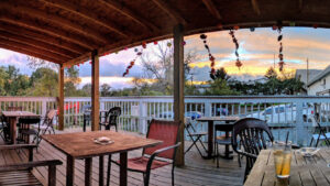 Crockett's Lodge - Morgantown