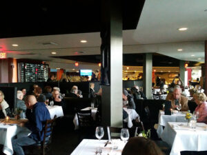 Crocodile Restaurant & Bar - Santa Barbara