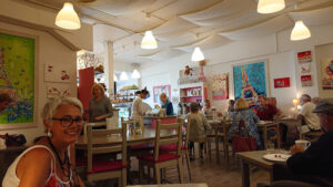 Croissant & Co - Venice