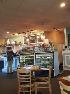Croissants Bakery & Bistro - Myrtle Beach
