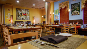Croissants Bistro and Bakery - Myrtle Beach