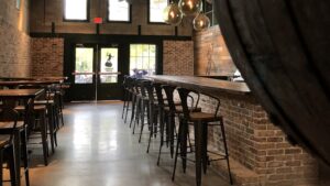 Crooked Can Brewing Company - Winter Garden