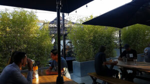 Crooked Goat Brewing - Sebastopol