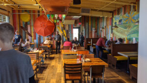Crooked Hammock Brewery - Middletown