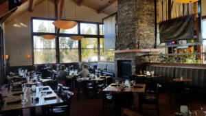 Crooked Spoon - Redmond