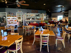 Crooked Tree Cafe - Marietta