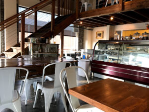 Crooked Tree Coffee and Cakes - Great Falls