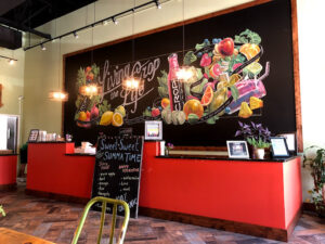 Crop Juice UTC - Bradenton