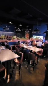 Crosby's - Cedar Rapids