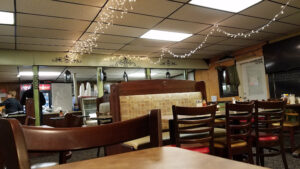 Cross-Eyed Cricket Family Restaurant - Evansville